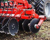 Sell Farm Equipment 2