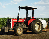 Sell Farm Equipment Fast and Easy | SPR Auctions